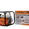 Máy Bơm Nước Chạy Xăng 6.5HP Pona CX30