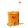 Bình Phun Xịt Điện 20L  Dragon 20-DA
