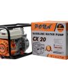 Máy Bơm Nước Chạy Xăng 5.5HP Pona CX20