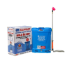 Bình Xịt Điện Elephant 16L 16S
