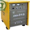 Máy hàn que Thyristor HUTONG ZX5-315