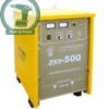 Máy hàn que 1 chiều HUTONG ZX5-500
