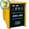 Máy hàn que Thyristor HUTONG ZX5-400
