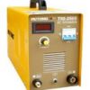 Máy hàn DC inverter Hutong tig 250S