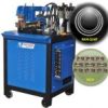 Máy hàn nối hơi Tân thành HNH10