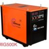 Máy hàn Mig LGWelder MIG 500K 380V
