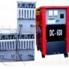Máy hàn que một chiều 3 mỏ hàn 630A