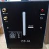 Tháp bơm giải nhiệt điện cực hàn bấm DT10