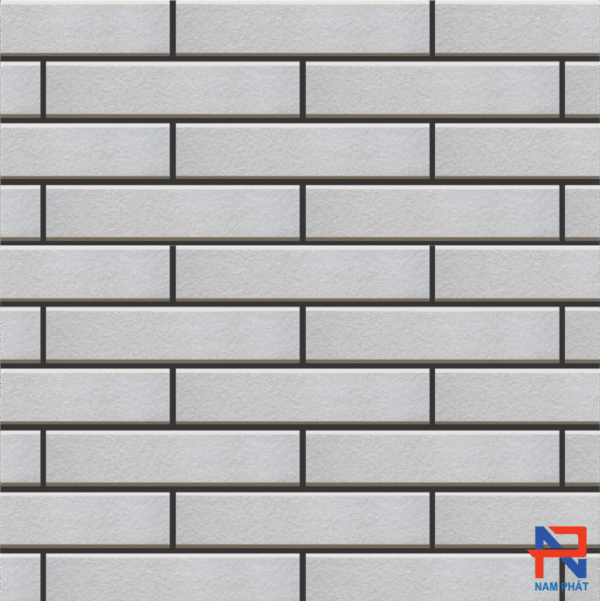Gạch Thẻ Việt Nhật Ốp Tường Ngoại Thất - NABS04