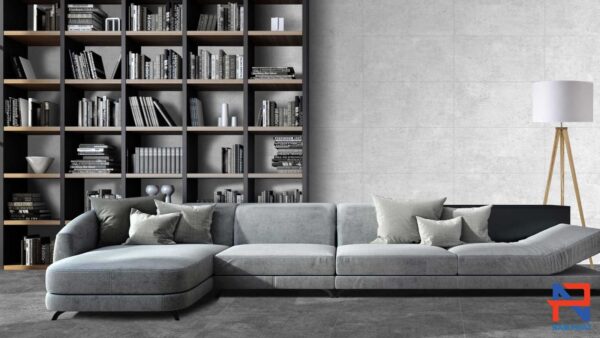 Gạch Eurotile 30x60 giả xi măng ANNG03