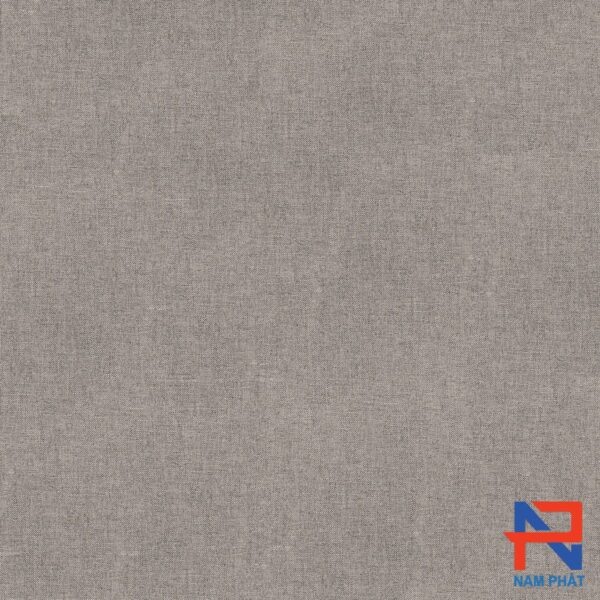 Gạch Eurotile 60x60 giả vải ANCH04