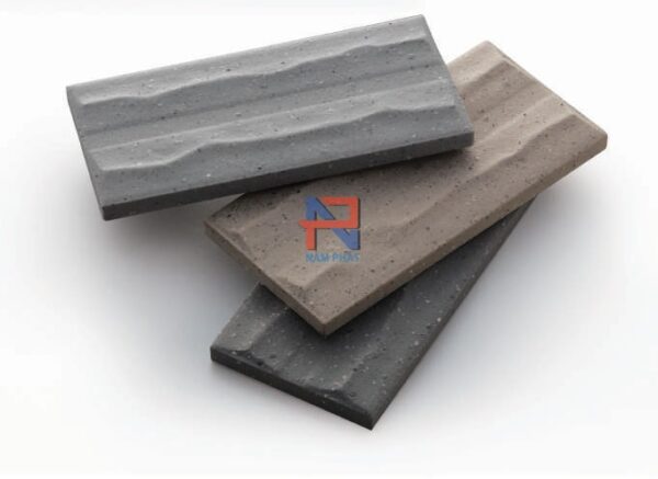 Gạch thẻ ốp tường Nippon nhập khẩu Nhật Bản NPAR02-105