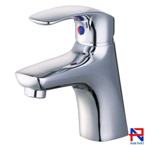 Vòi Rửa Lavabo Caesar B560CP