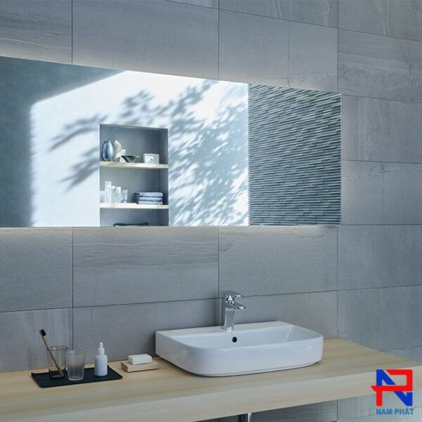 Chậu Rửa Lavabo INAX NP AL-632VD