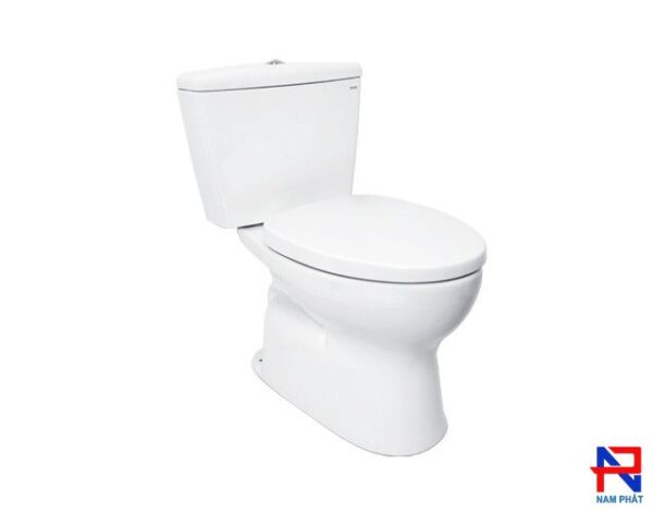 Bồn Cầu Hai Khối TOTO CS300DRT3
