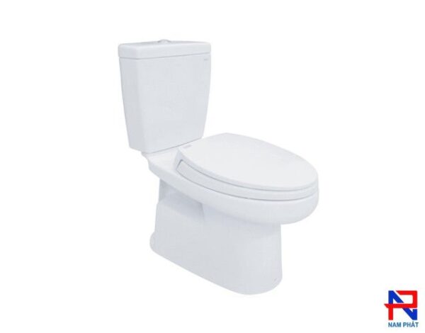 Bồn Cầu Hai Khối TOTO CS350DT3