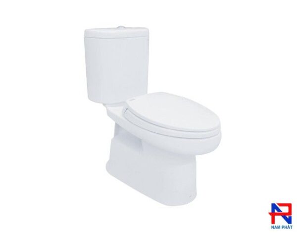 Bồn Cầu Hai Khối TOTO CS351DT3