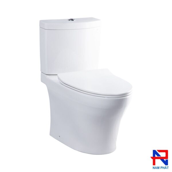 Bồn Cầu Hai Khối TOTO CS769DT8