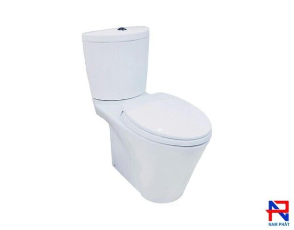 Bồn Cầu Hai Khối TOTO CS819DST3