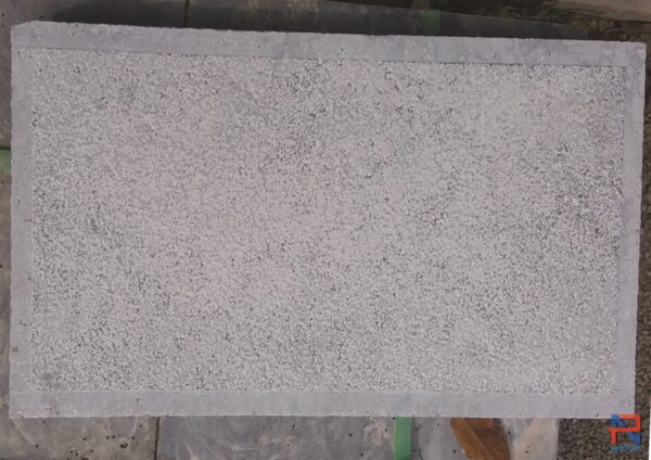 Đá ghi sáng băm mặt mài viền 30x60