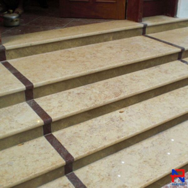 Đá Làm Bậc Tam Cấp NPTC011