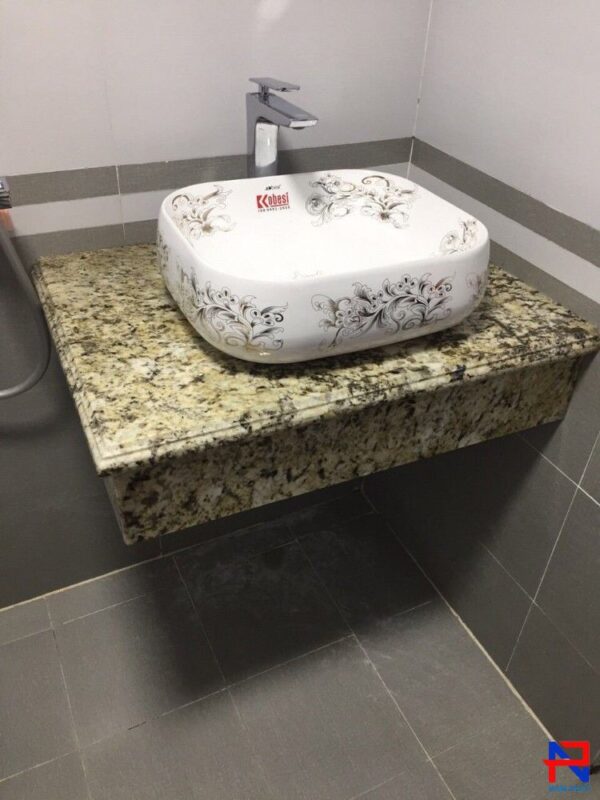 Đá Làm Lavabo NPL003