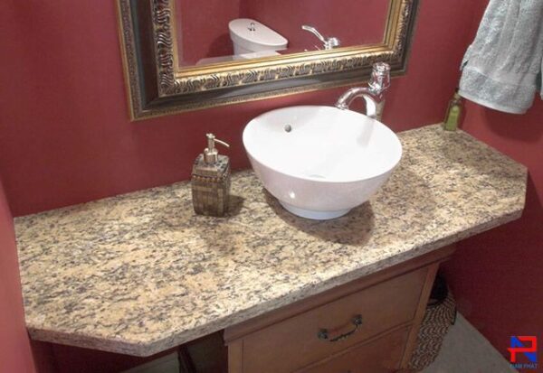 Đá Làm Lavabo NPL009