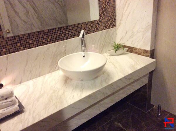 Đá Làm Lavabo NPL015