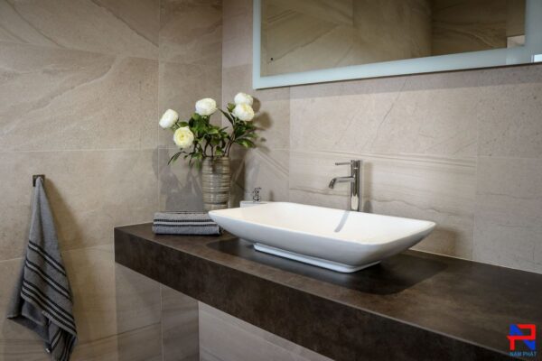 Đá Làm Lavabo NPL016