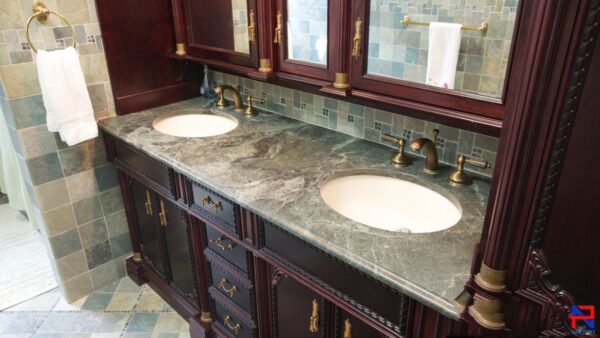 Đá Làm Lavabo NPL019