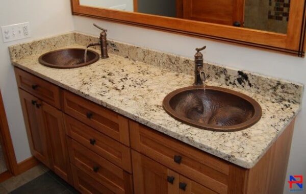 Đá Làm Lavabo NPL020