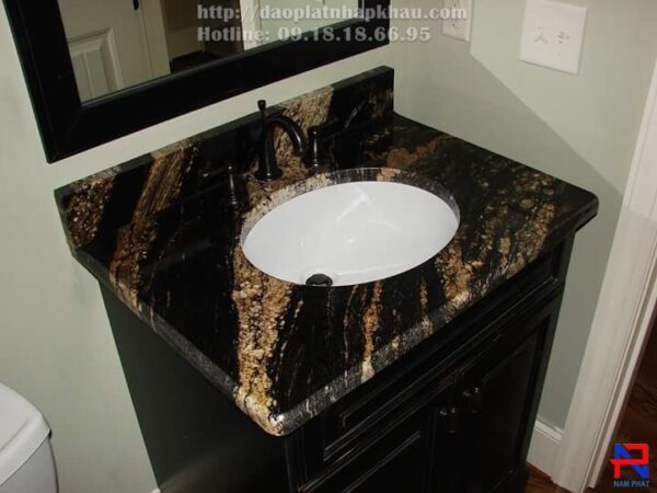 Đá Làm Lavabo NPL022
