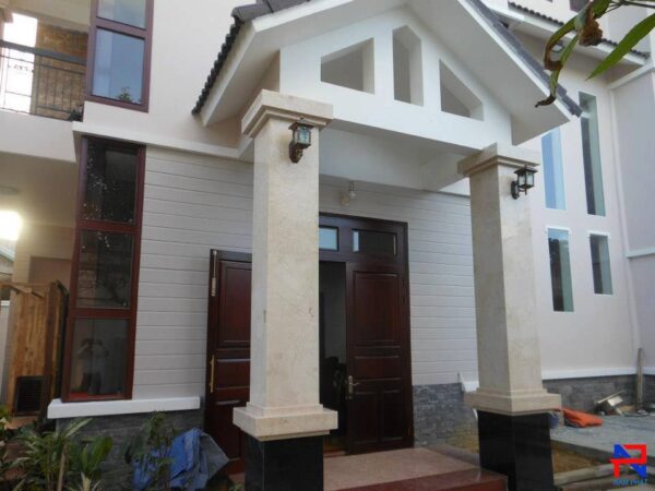 Đá Ốp Mặt Tiền Đẹp NPDO002