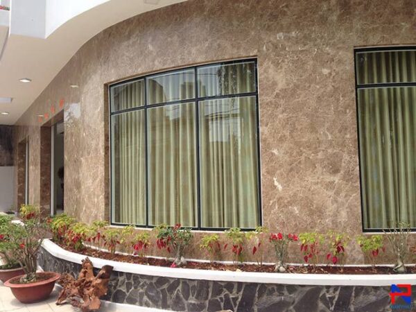 Đá Ốp Mặt Tiền Đẹp NPDO006