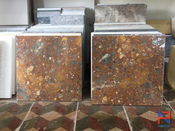 Đá ram kết Thanh Hóa ốp lát