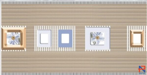 Gạch Lát Nền CMC 30x60 D3619