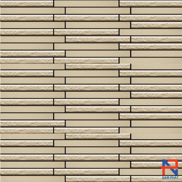 Gạch Thẻ Ốp Tường Việt Nhật - NFLC2427
