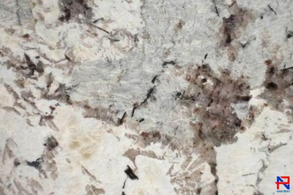 Đá Granite Delicatus WhiteA G002