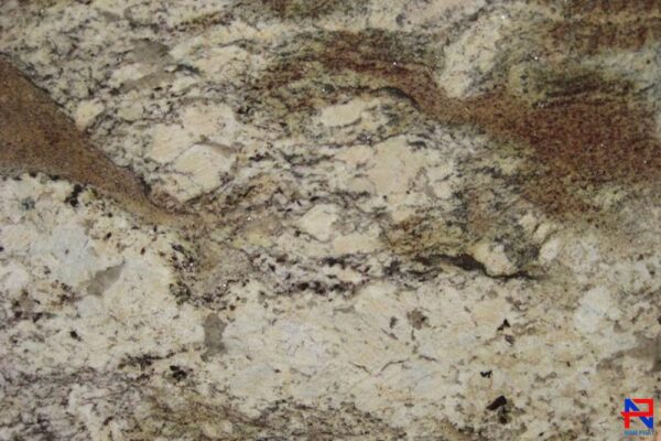 Đá Granite Netuno BordeauxA G005