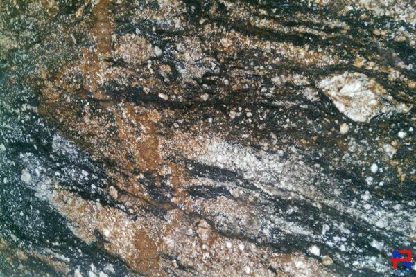 Đá Granite Magma NewA G009