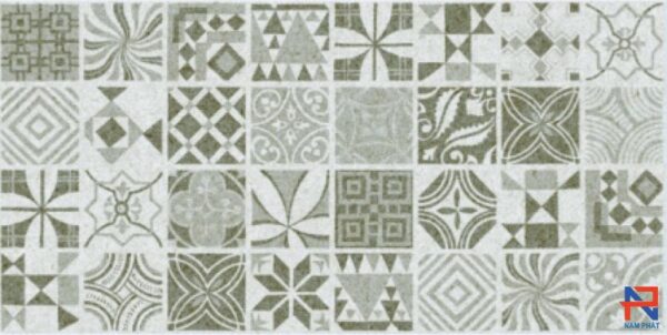 Gạch Ốp Tường Bạch Mã 30x60 H36E3