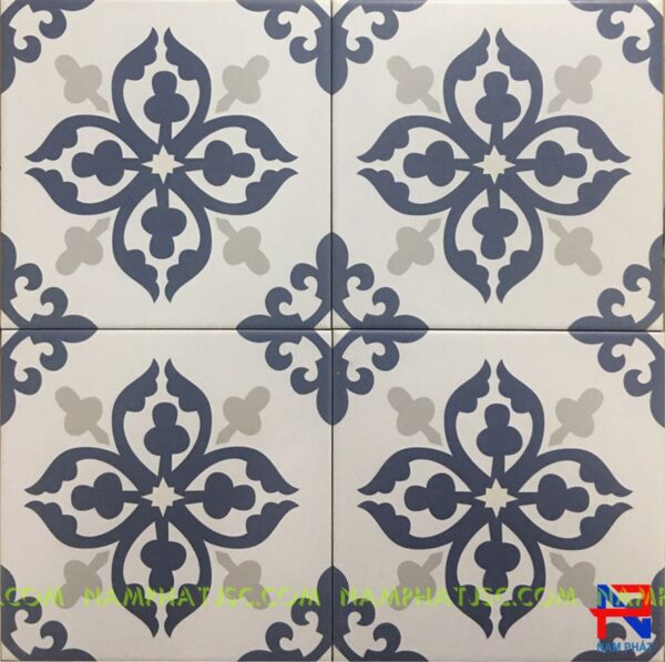 Gạch bông Malaysia NPH01216