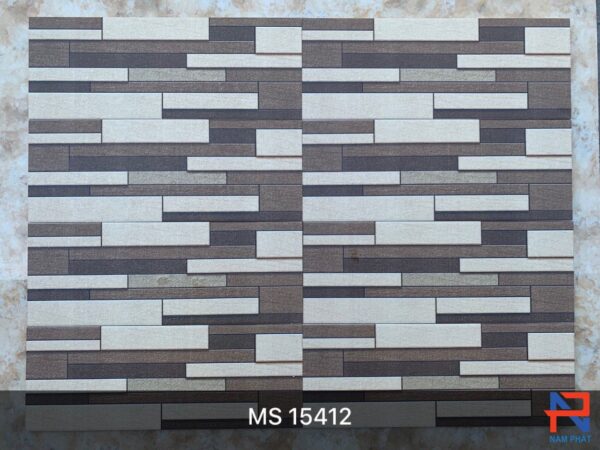 Gạch Thẻ 150x300 CMC Ốp Tường NPCMC1516