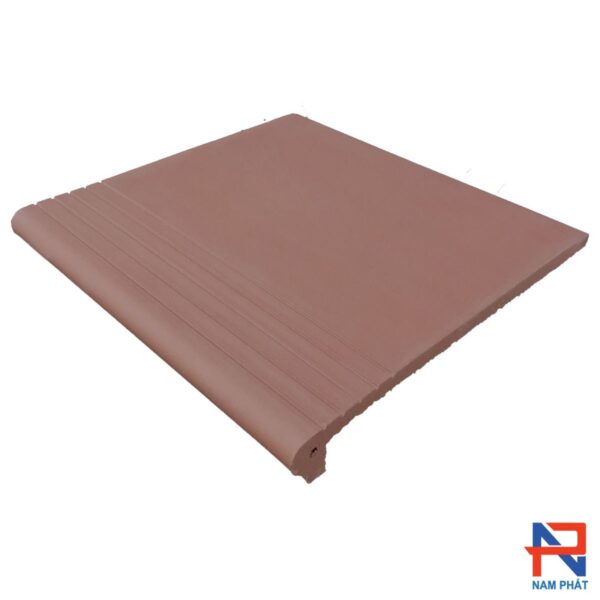 Gạch Đỏ Bậc Thềm NPHL24