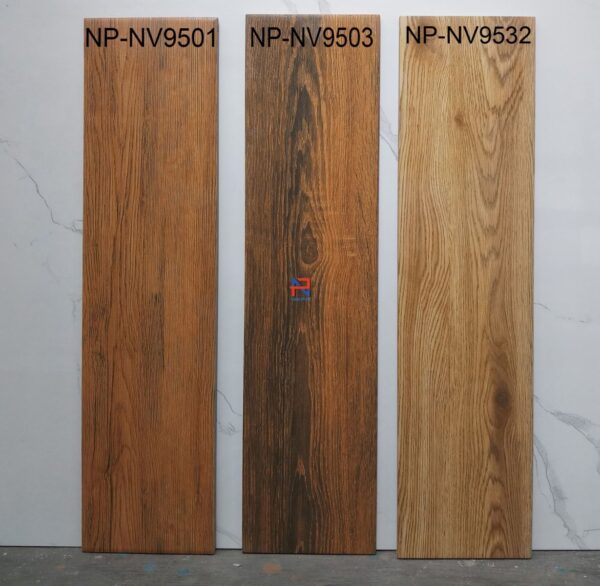 Gạch giả gỗ 15x60 cm N60VG003