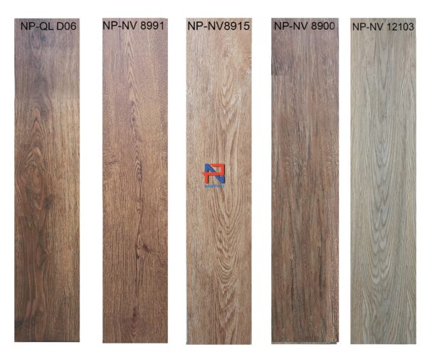 Gạch giả gỗ 15x80 cm NPVG005