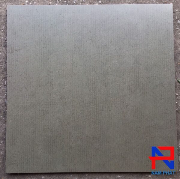 Gạch vân xi măng kích thước 600x600 cm NPXM606099