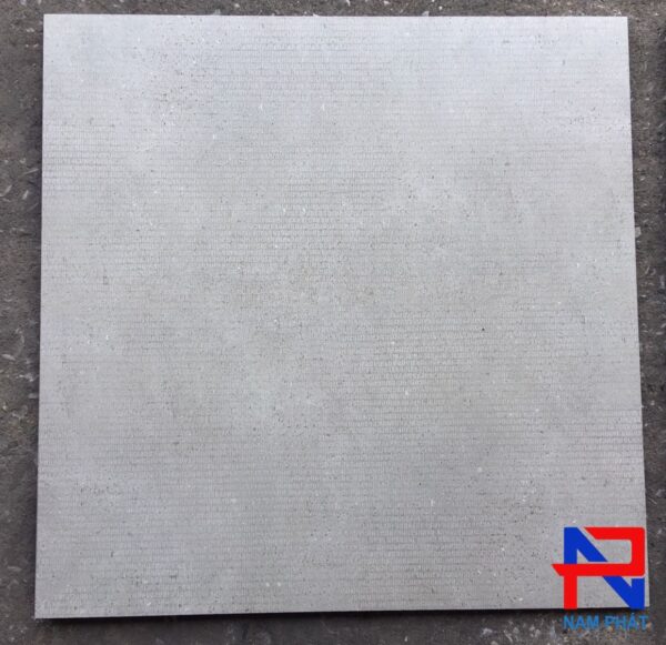 Gạch lát nền giả xi măng NPXM6060101