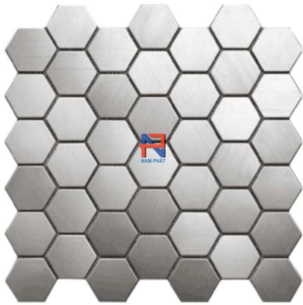 Gạch Mosaic Lục Giác MLG005