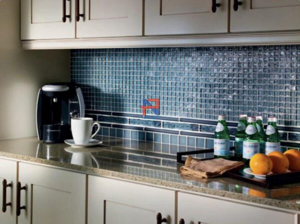 Gạch Mosaic Ốp Bếp Đẹp MS005
